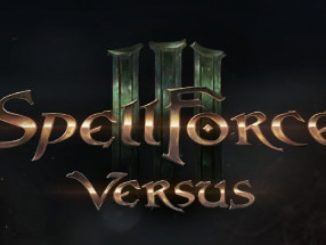 SpellForce 3: Versus Edition – The basics of the game. 1 - steamlists.com
