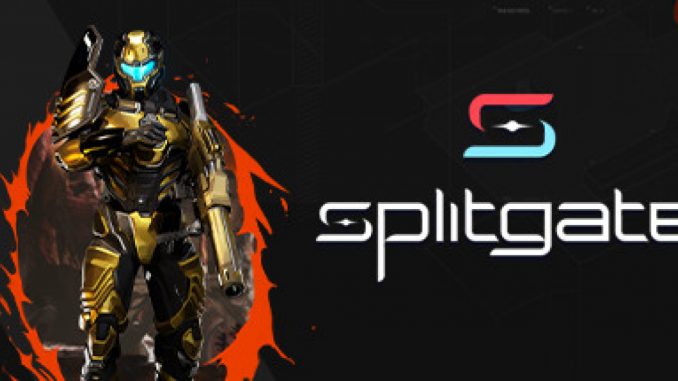 Splitgate (Beta) – Portal Mechanics Gameplay Tips + Flick with BFB or Fists 1 - steamlists.com