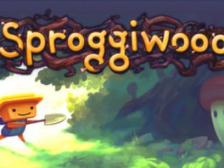 Sproggiwood – Savage Difficulty for Players Tips and Tricks Guide 1 - steamlists.com