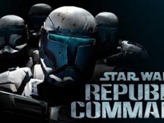 STAR WARS™ Republic Commando – CD Error & Failed to Find Steam 1 - steamlists.com