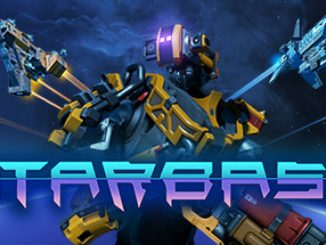 Starbase – All Ore Location in Game + Ore Names & Icons Detailed Guide 1 - steamlists.com