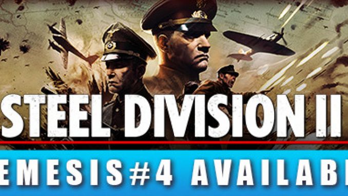 Steel Division 2 – How to Make Mod + Game Lobby Set Up Guide 1 - steamlists.com