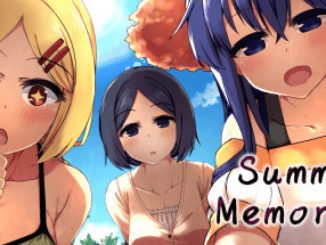 Summer Memories – Useful Game Information – Status Info – Inventory – Homework – Walkthrough Guide [2021] 1 - steamlists.com