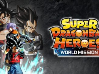 SUPER DRAGON BALL HEROES WORLD MISSION – A guide to help understand Super Unit special moves 1 - steamlists.com
