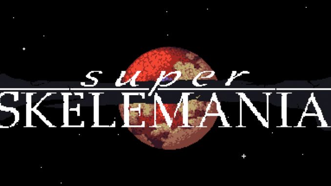 Super Skelemania – Survival and Completion Guide 1 - steamlists.com