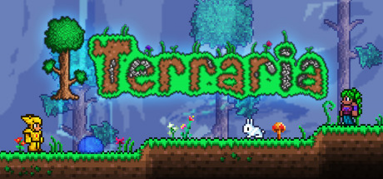 My current master mode arena : r/Terraria