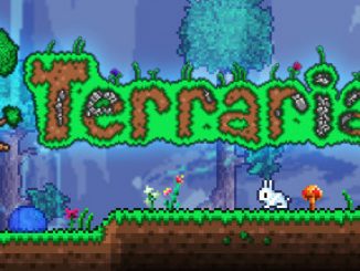Terraria – Solar Flare Armor + Weapon + Accessories + Potions and Buffs Detailed Guide 1 - steamlists.com