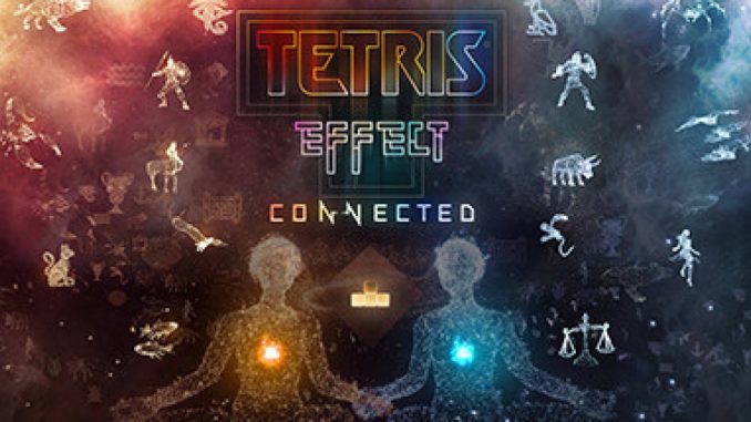 Tetris® Effect: Connected – Gameplay Tips and Basic Game Mechanics + Customized Colours 1 - steamlists.com