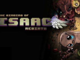 The Binding of Isaac: Rebirth – How to complete Tainted Judas 1 - steamlists.com