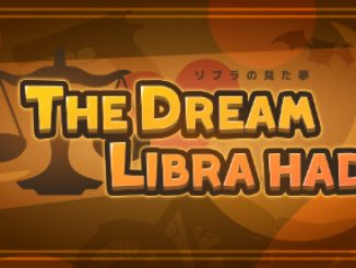 The Dream Libra had – Quest List 1 - steamlists.com