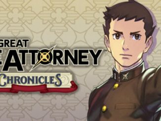 The Great Ace Attorney Chronicles – Nintendo Switch Button Mod Guide 1 - steamlists.com