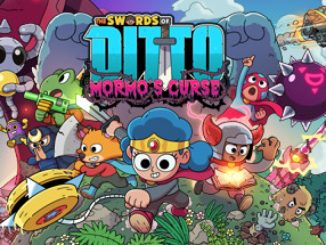 The Swords of Ditto: Mormo’s Curse – How to cheese The Swords of Ditto 1 - steamlists.com