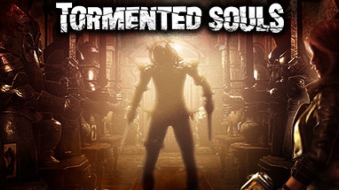 Tormented Souls – Solving All Puzzle in Game Guide 1 - steamlists.com