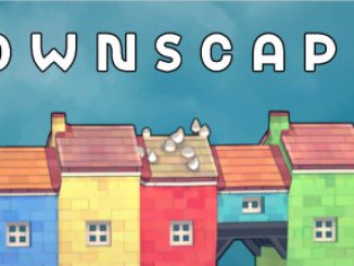Townscaper – Building Floating Cities in Game + Secrets 1 - steamlists.com