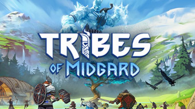 Tribes of Midgard – All Runes List and Information for each of them Guide 1 - steamlists.com