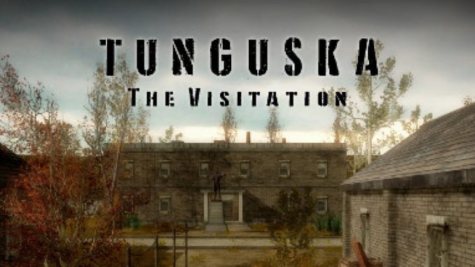 Tunguska: The Visitation – A list of all the news stories you can discover for the Pulitzer Candidate Achievement 1 - steamlists.com