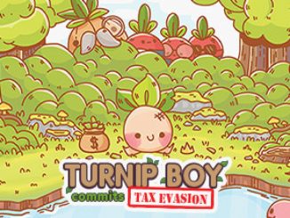 Turnip Boy Commits Tax Evasion – Complete Achievements Guide 1 - steamlists.com