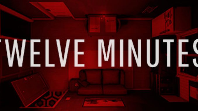 Twelve Minutes – Gameplay Walkthrough + Endings Guide + Speedrun Tutorial 1 - steamlists.com