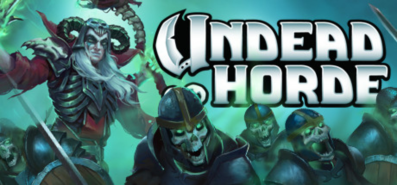 free downloads Undead Horde