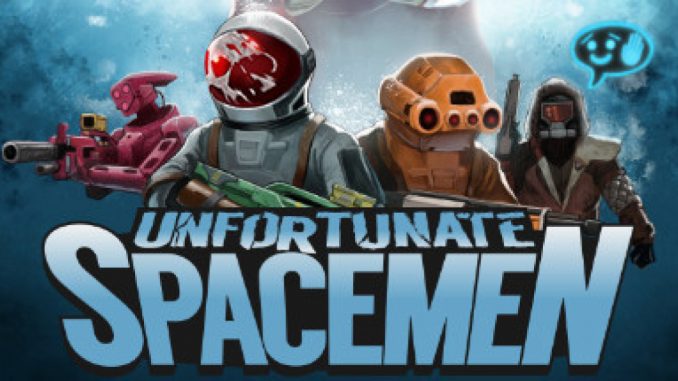 Unfortunate Spacemen – Traitor Beginner’s Guide (WIP) 1 - steamlists.com