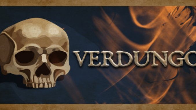 Verdungo – All enemies in the game along with what items lists they drop 1 - steamlists.com