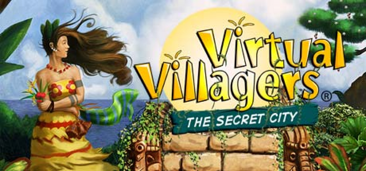 virtual villagers 3 walkthrough food