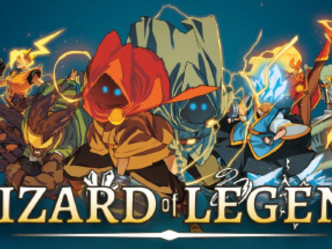 wizard of legend multiplayer