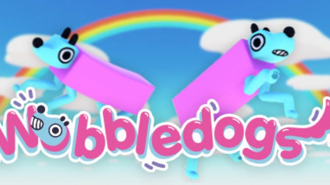 Wobbledogs – Tips Master Guide 1 - steamlists.com