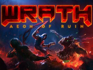 WRATH: Aeon of Ruin – How to Enable Quicksaving? 1 - steamlists.com