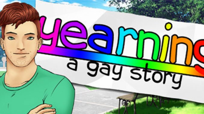 Yearning: A Gay Story – This is an optimized Step-by-Step Walkthrough of the Game 1 - steamlists.com