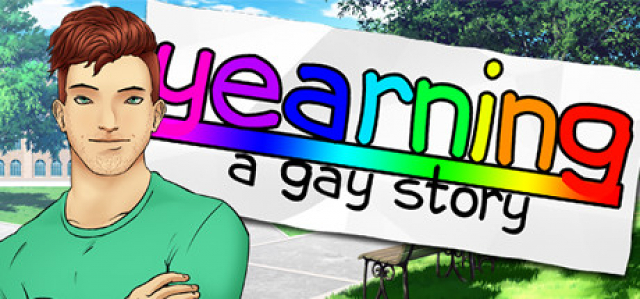 gay dating game on steam