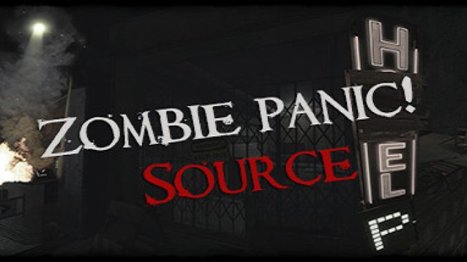 Zombie Panic! Source – Tips how to get “TATSRAVE” Achievement 11 - steamlists.com