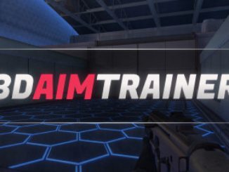 3D Aim Trainer – Best Aiming Strategy for Rainbow Six Siege 2 - steamlists.com