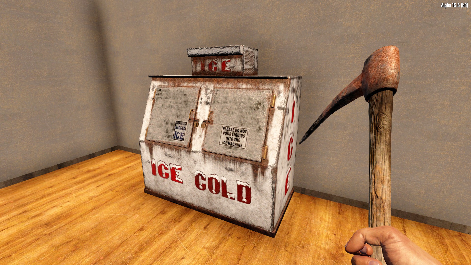 7 Days to Die - Best Gameplay Tips and Tricks - New Version: Alpha 19.6 - Tips - 4BC16FD