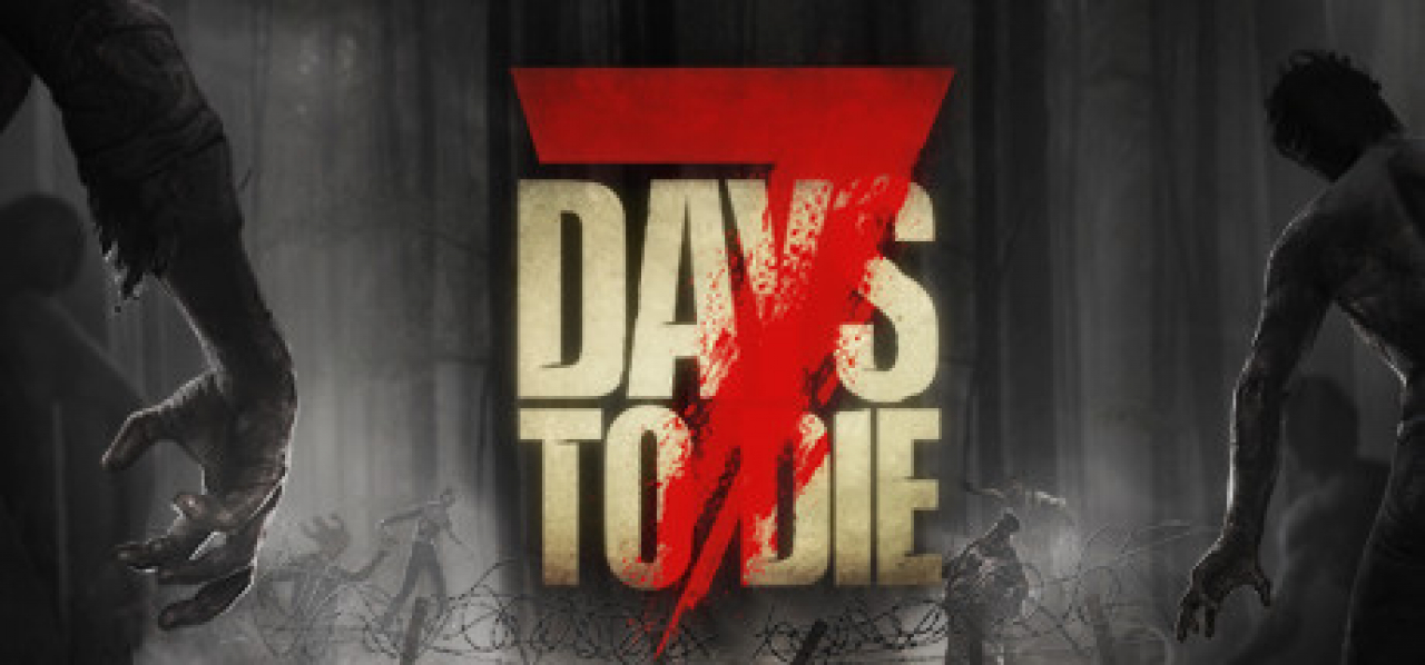 7 days to die ravenhearst