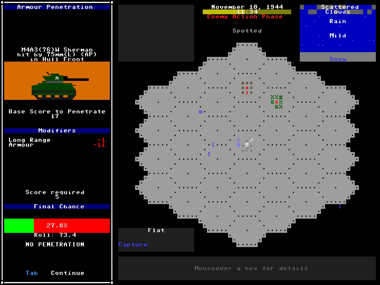 Armoured Commander II - Survival Tips and Tricks How to Increase Tank Commanders in Game - 3.1 General advice on combat - E60A6D8