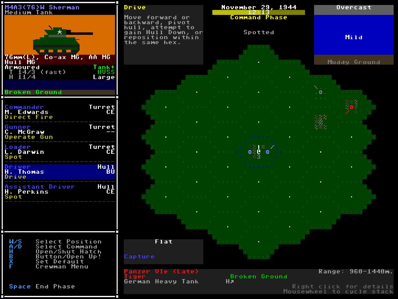 Armoured Commander II - Survival Tips and Tricks How to Increase Tank Commanders in Game - 5. How to fight tanks, armoured cars and armed trucks - CB65C6A