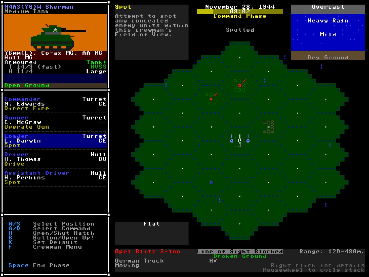 Armoured Commander II - Survival Tips and Tricks How to Increase Tank Commanders in Game - 6. How to deal with unarmed trucks - 4831193