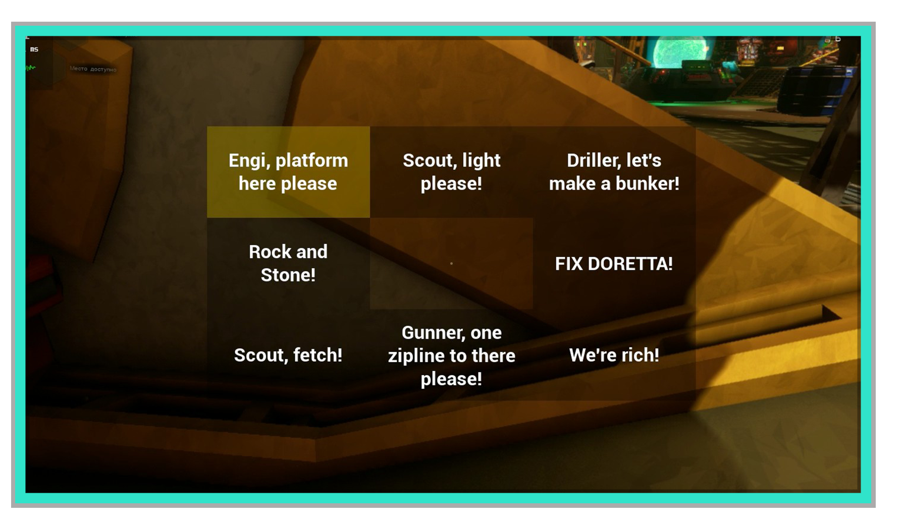 Deep Rock Galactic - Useful & BEST Mods List in Game With Links - Mods - 4548625