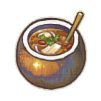 Eastward - All Recipes in Game - WIKI Guide - Recipes List - 3A92D70