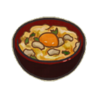 Eastward - All Recipes in Game - WIKI Guide - Recipes List Cont. 2 - 33C1F4B