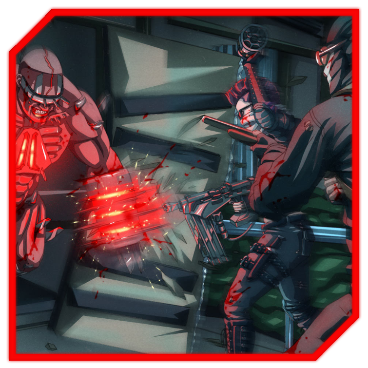 Killing Floor 2 - Tips and Trick How to Beat Zeds - Step 2: Kill a Zed - E92EB73