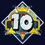 Maneater - 100% Complete Achievements + Walkthrough - Infamy Achievements - 1D46278
