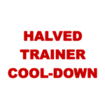 Roblox Ro-Ghoul - Shop Item Halved Trainer Cool-down