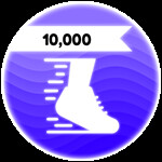 Roblox Speedman Simulator - Badge 10,000 Speed