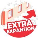 Roblox Vetopia - Shop Item Bigger Plot Expansion!