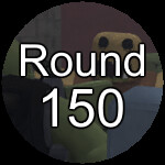 Roblox Zombie Uprising - Badge Unassailable