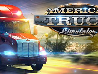 American Truck Simulator – Fix for Logitech Wheel – G27 / G29 / G920 / G923 4 - steamlists.com