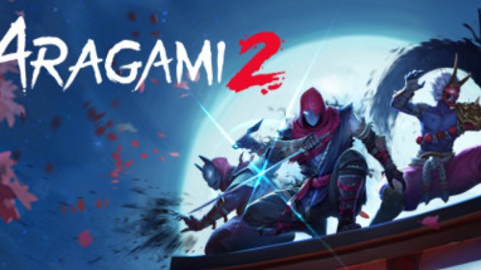 Aragami 2 – All Mission in Game + Secret Locations Tips 1 - steamlists.com