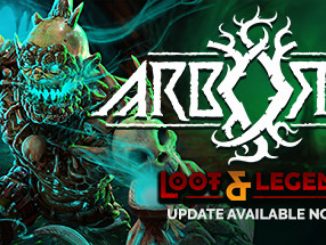 Arboria – Game Mechanics and Gameplay Tips for Beginners 1 - steamlists.com
